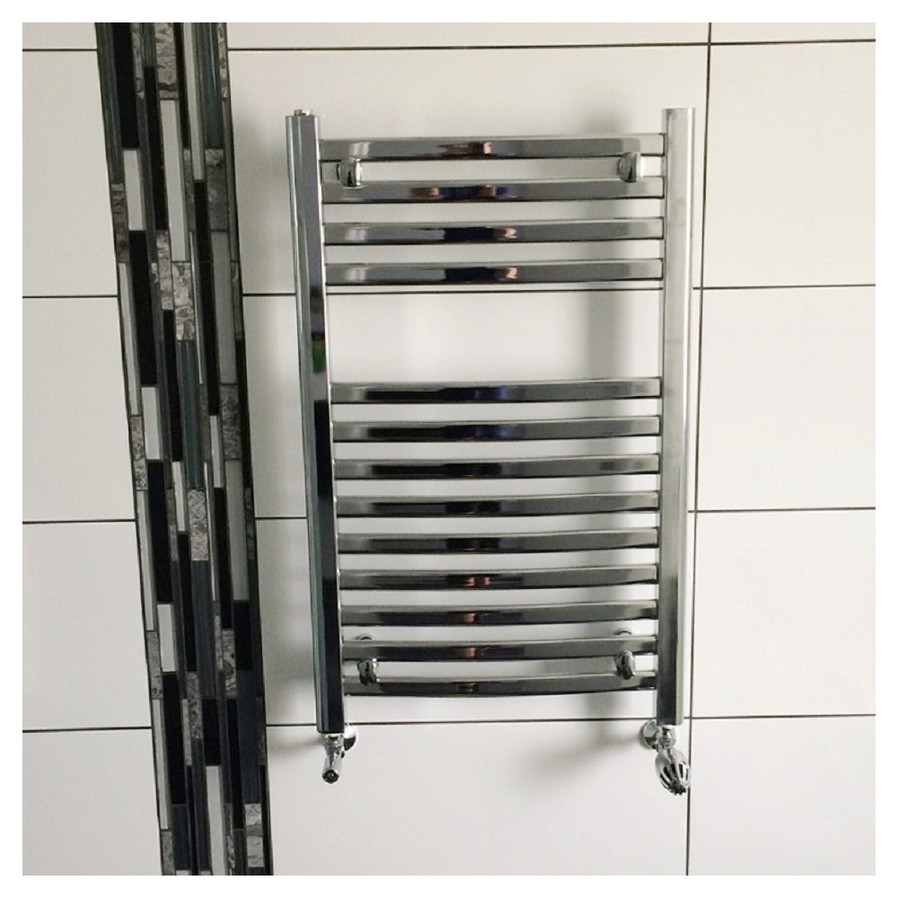 Heated Towel Rail WEB